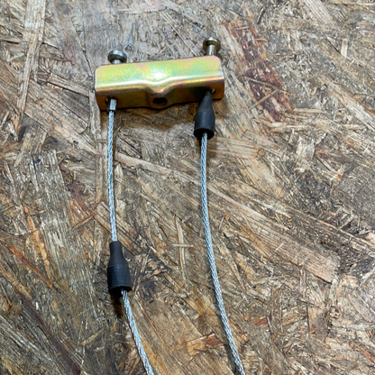 Original GM Opel Astra G Caravan 1.6 SZR 1.6 XCL Handbremsseil Neu