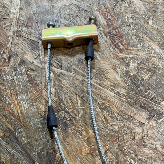 Original GM Opel Astra G Caravan 1.6 SZR 1.6 XCL Handbremsseil Neu