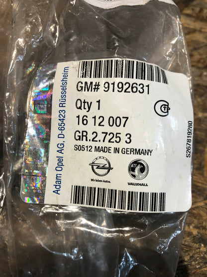 Original Opel Astra G Reparatursatz Scheinwerfer vorne Neu