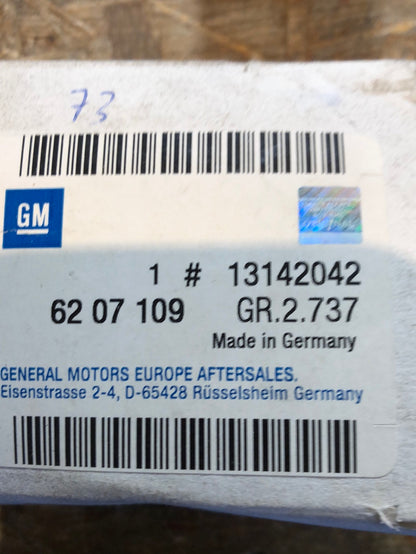 Original GM Opel Astra H Insignia Vectra C Stellmotor Leuchtweitenregulierung Neu