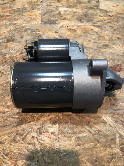 Original GM Daewoo Matiz 0.8 38kW F8CV 12V Anlasser Generalüberholt