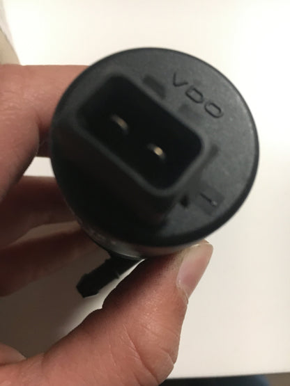 Original Astra Omega Corsa Waschwasserpumpe Scheibenreinigung NEU