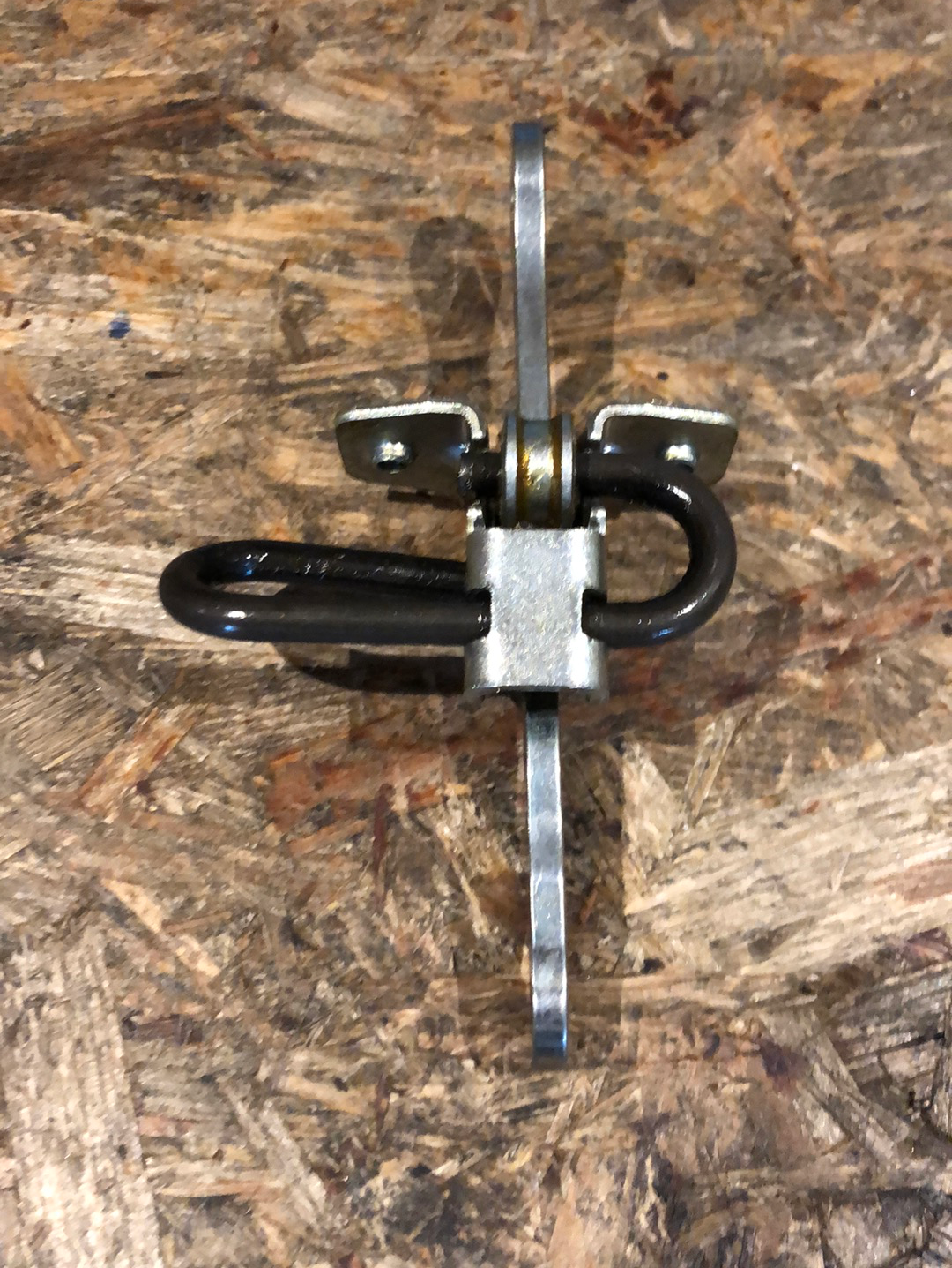 Original GM Opel Omega B Türfangband Vorne Neu
