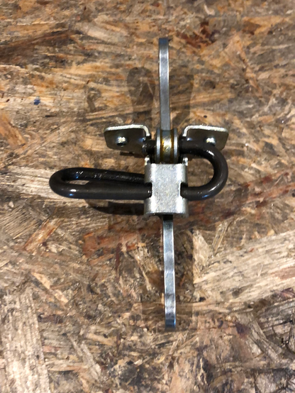 Original GM Opel Omega B Türfangband Vorne Neu