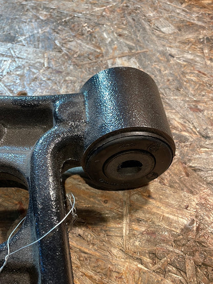 Original GM Opel Movano B Querlenker vorne unten Neu