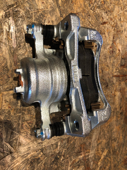 Original Chevrolet Aveo Bremssattel Neu