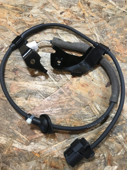 Toyota Avensis Verso 01-09 ABS-Sensor hinten rechts NEU