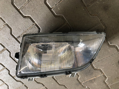 Original GM Opel Omega A Scheinwerfer vorne links Neu
