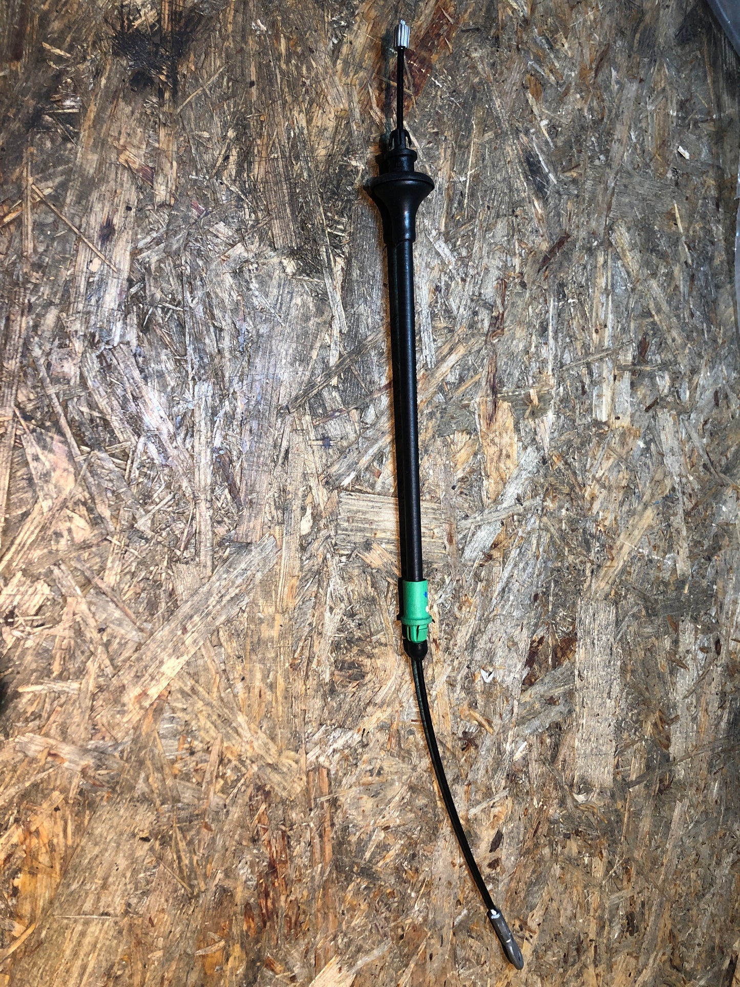 Original GM Opel Opel Vivaro B Handbremsseil Neu