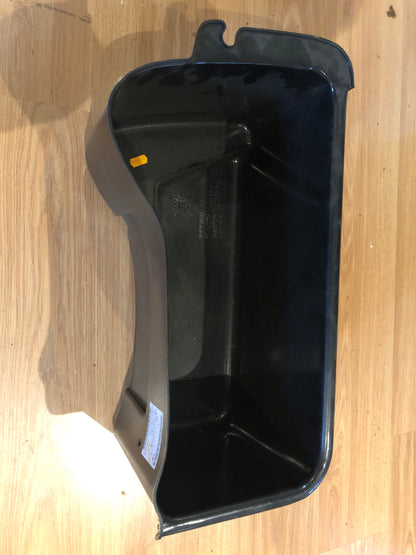 Original GM Opel Corsa B Tigra A Ablagekasten Kofferraum Neu