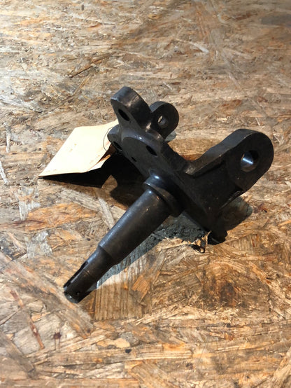 Original GM Opel Olympia Rekord B Achsschenkel rechts vorne Neu