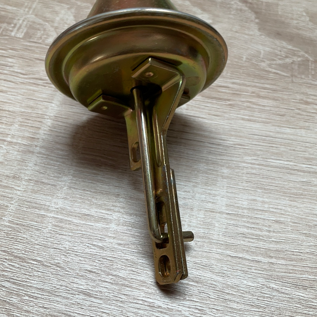 Original GM Opel Corsa A Unterdruckdüse Zündverteiler Neu