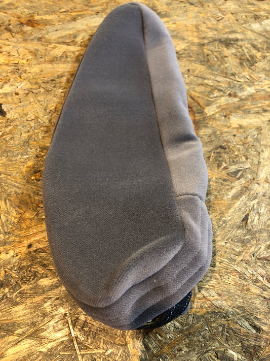 Original Oldtimer Bezug Armlehne