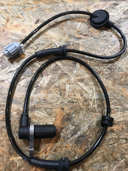 Nissan X-Trail 01-13 ABS-Sensor vorne rechts NEU