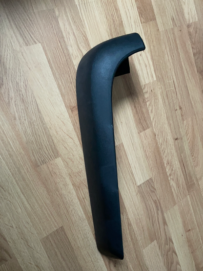 Original GM Opel Kadett D Stoßstangenecke hinten links Neu