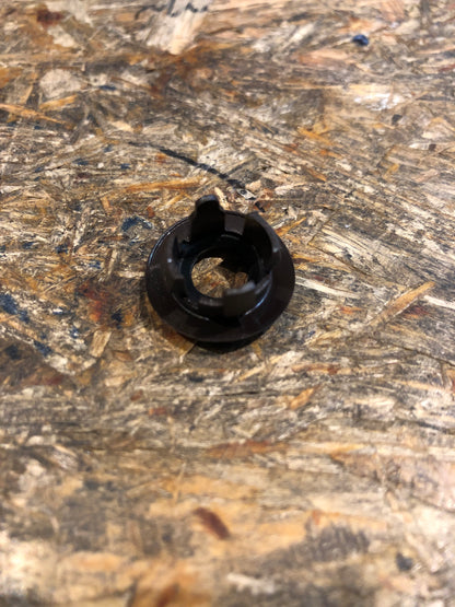 Original GM Opel Insignia Rosette Stange verschließbar Hintertür Neu