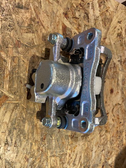 Original GM Opel Antara Bremssattel hinten rechts Neu