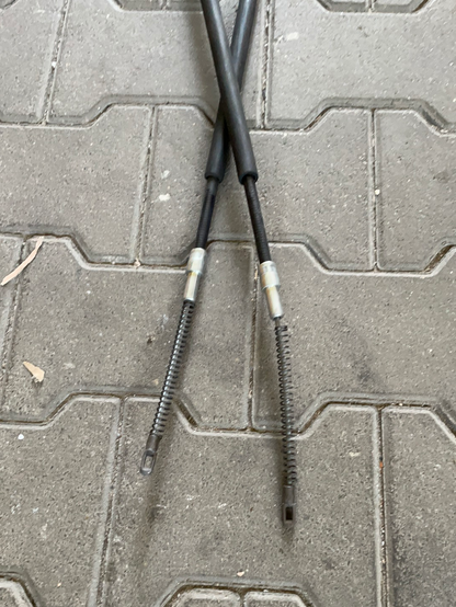 Original GM Opel Commodore B Handbremsseil Neu