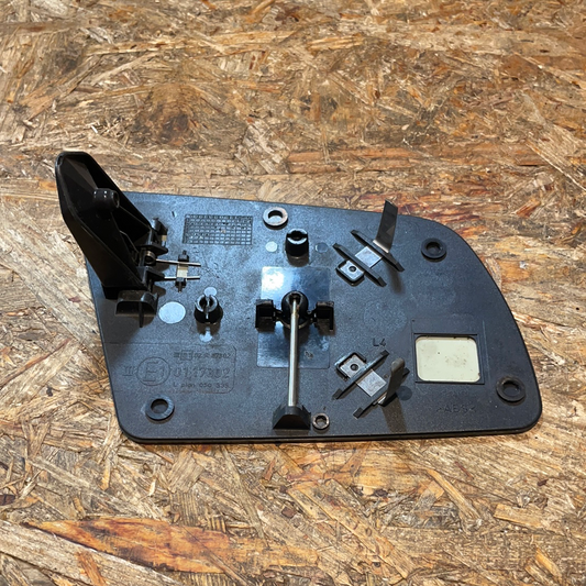Original GM Opel Vectra A Spiegelglas links Neu