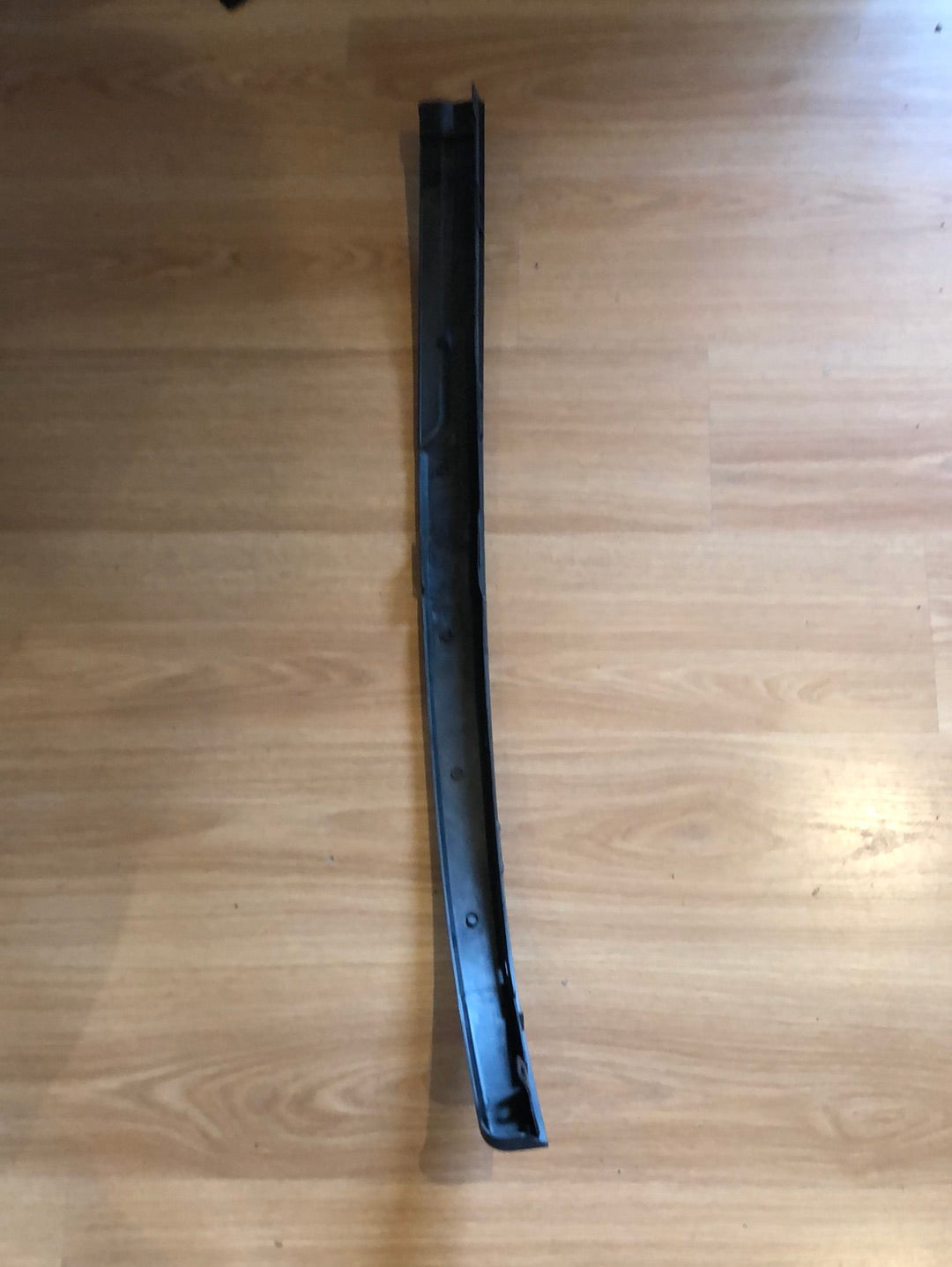 Original GM Opel Astra H Frontverkleidungsverlängerung Spoiler Neu