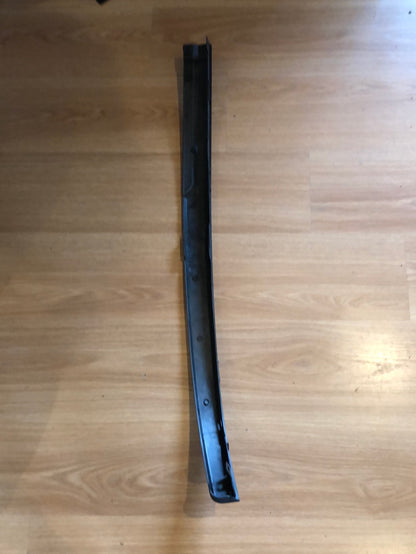Original GM Opel Astra H Frontverkleidungsverlängerung Spoiler Neu