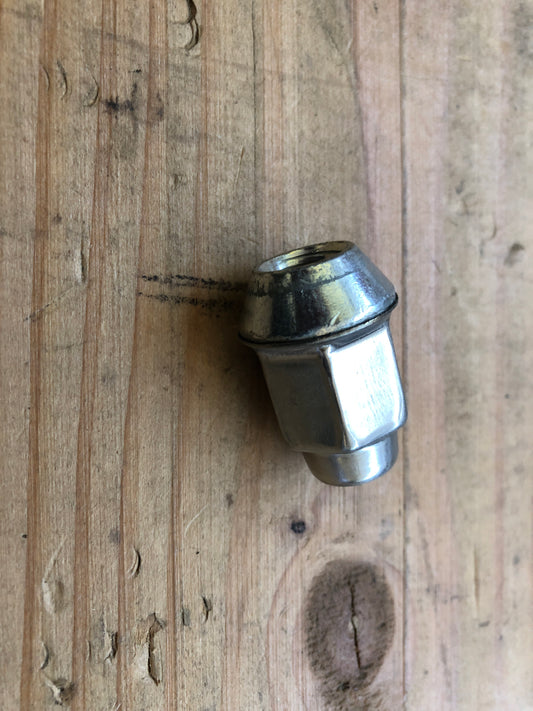 Original GM Opel Mokka Radmutter für Leichtmetallfelge Neu