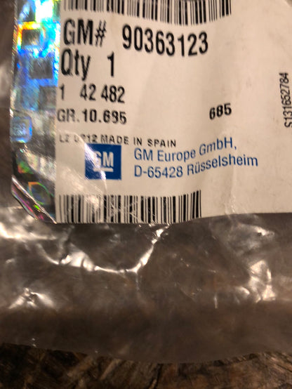 Original GM Opel Corsa B Fensterkurbel Neu