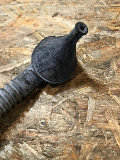 Original Opel Omega B Kabelsatz Tülle Tür hinten links NEU