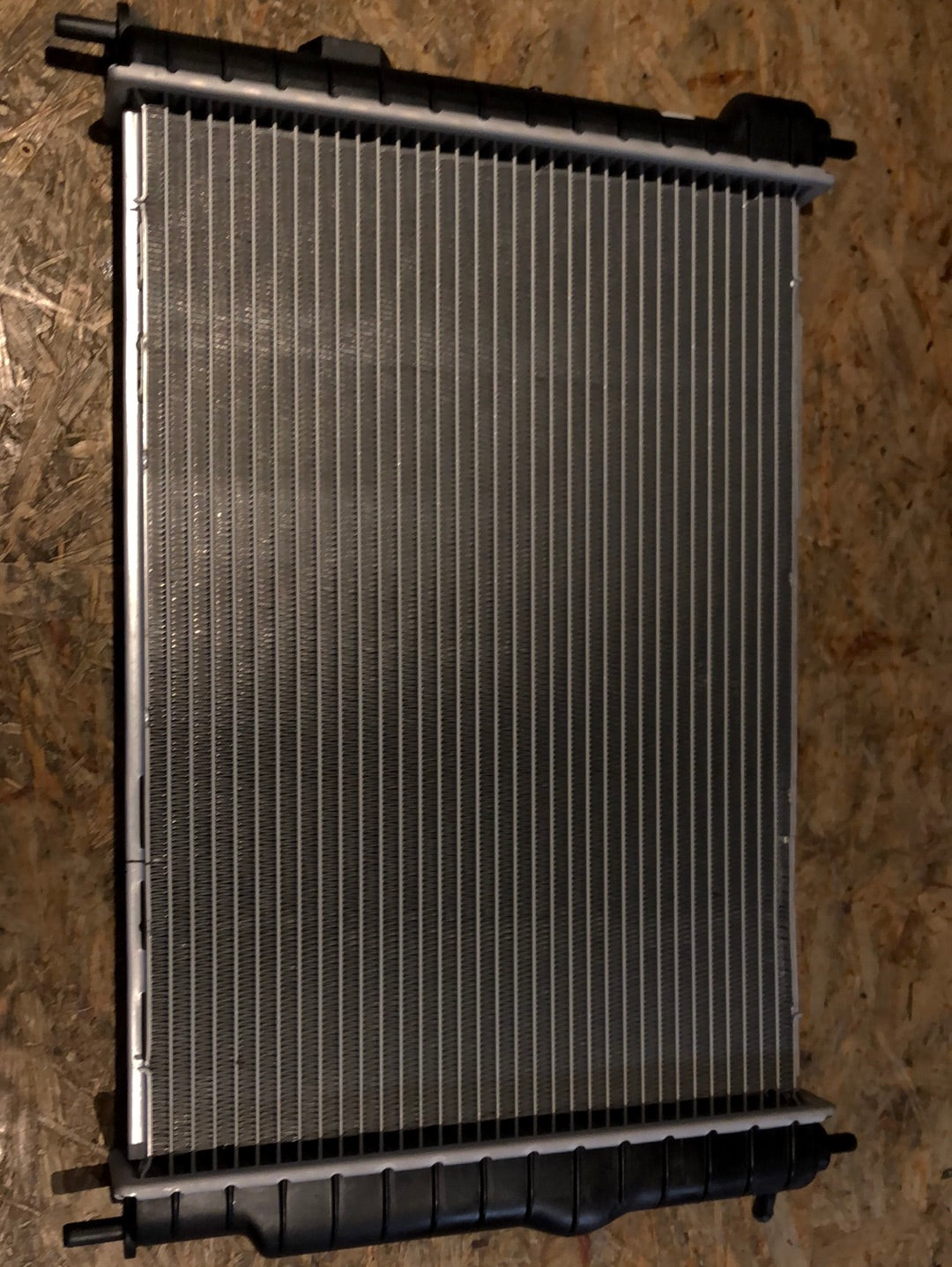 Original GM Opel Astra F GSi 2.0 16V Kühler Neu