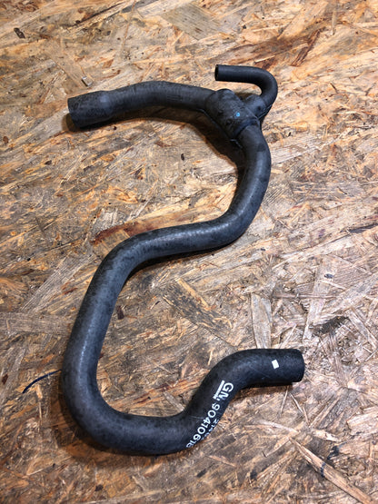 Original Opel Corsa A Heizungsschlauch Neu