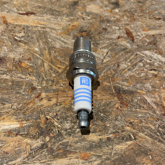 Original GM Opel Zündkerzenset 10x Bosch WR8LC Neu