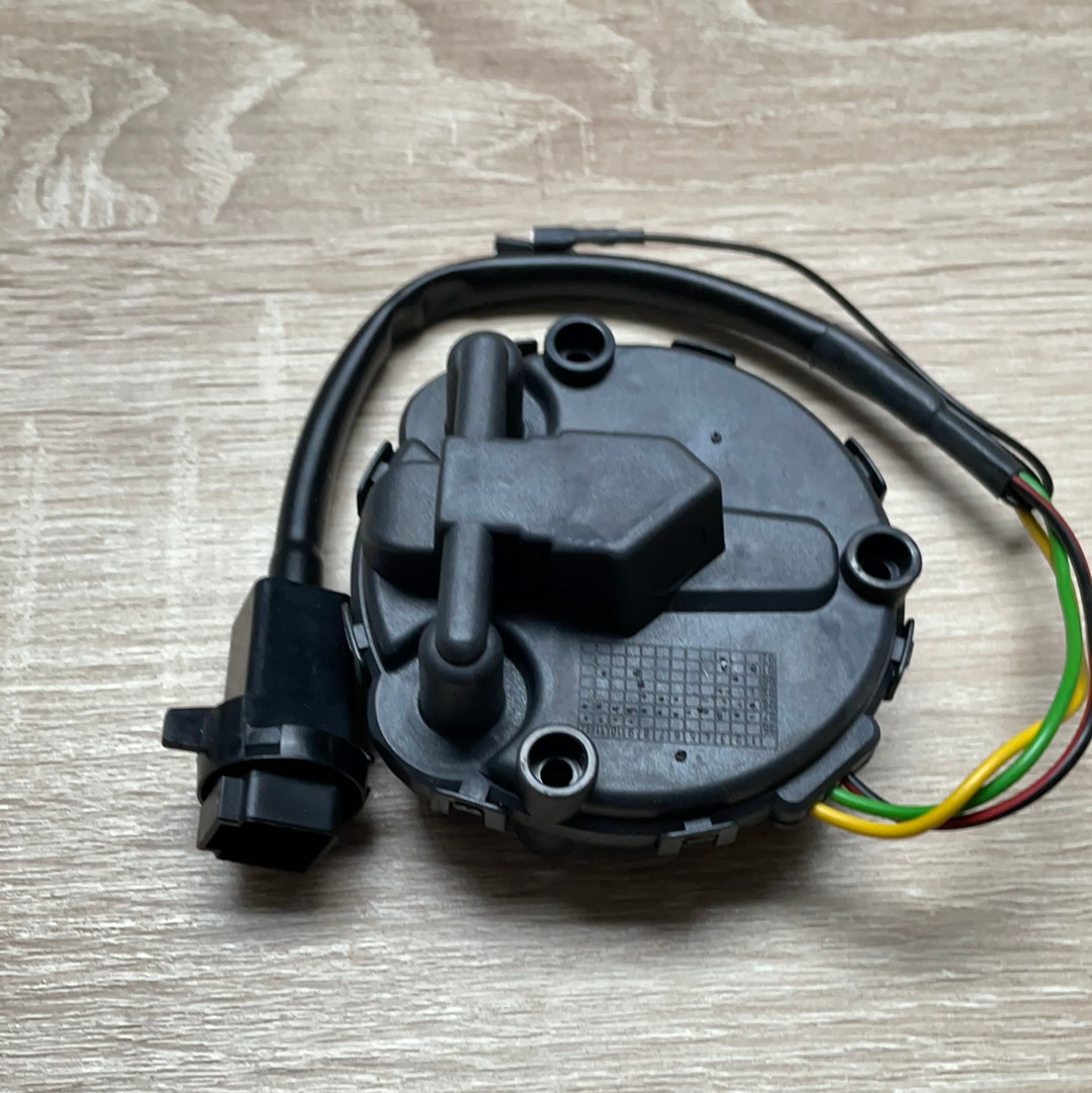 Original GM Opel Motor Außenspiegel Neu