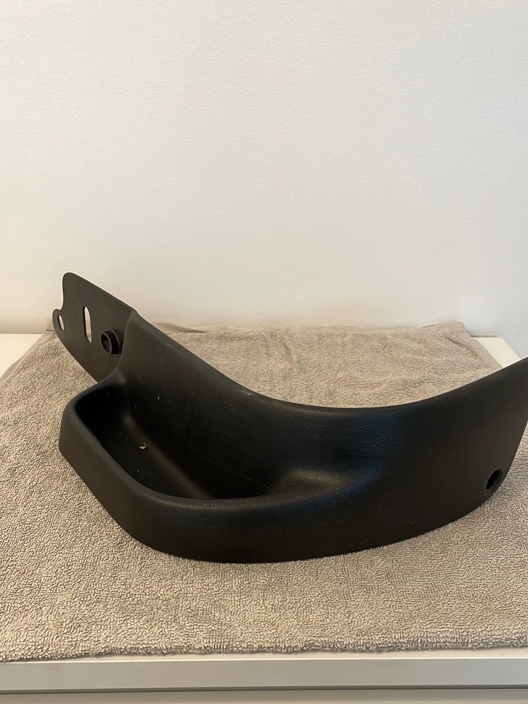 Sitzgestellverkleidung Golf 3 Original VW Neu