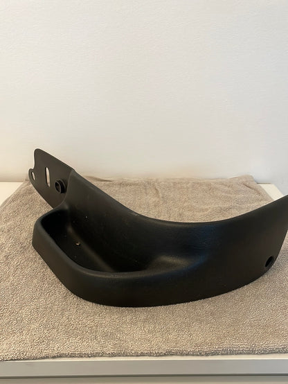 Sitzgestellverkleidung Golf 3 Original VW Neu