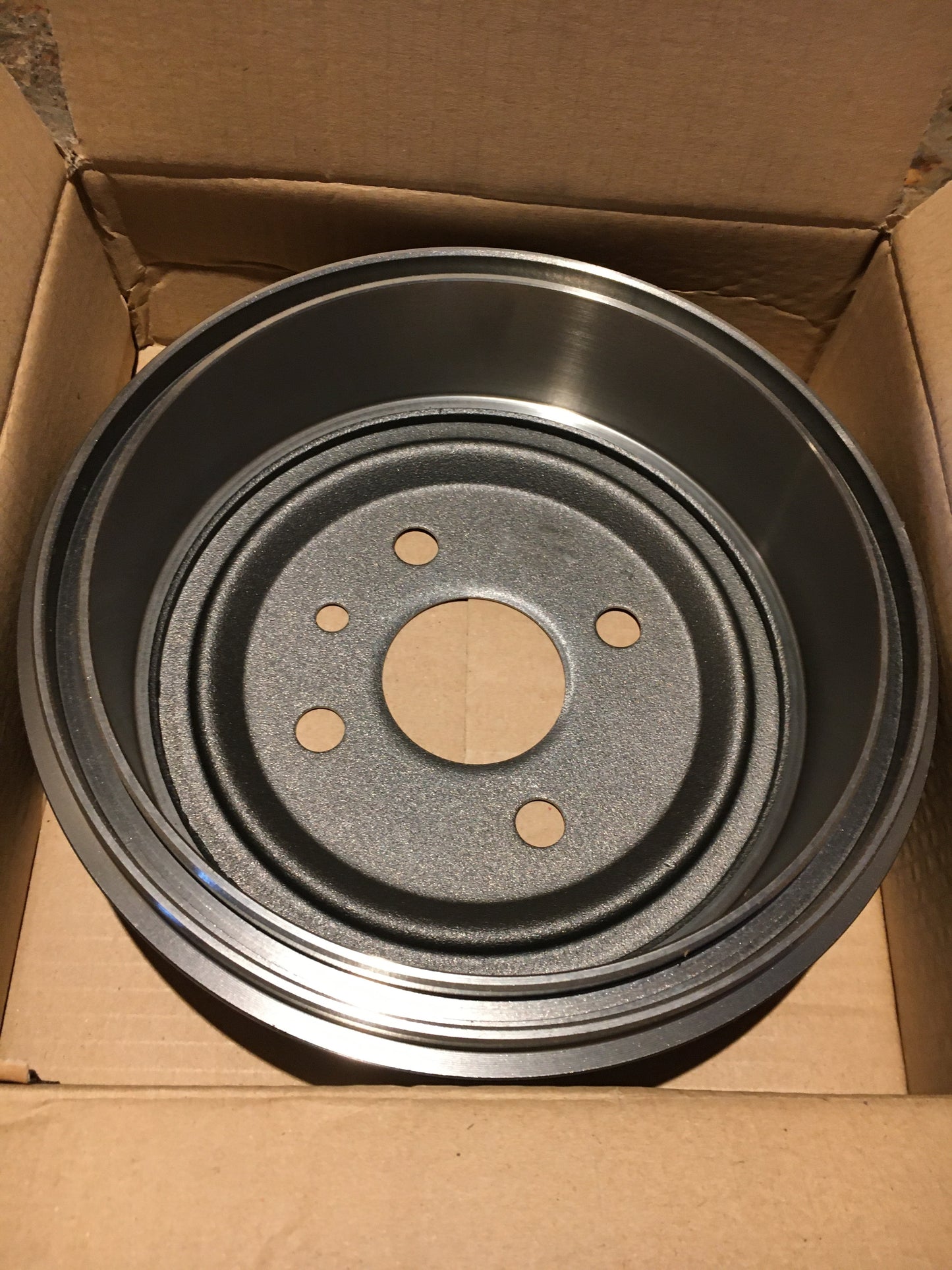 Original Ascona Astra Kadett  E Vectra Bremstrommel NEU