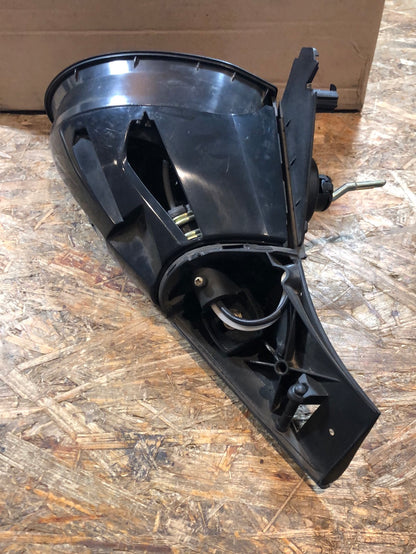 Original GM Opel Vectra B Spiegelgehäuse Manuell rechts Neu