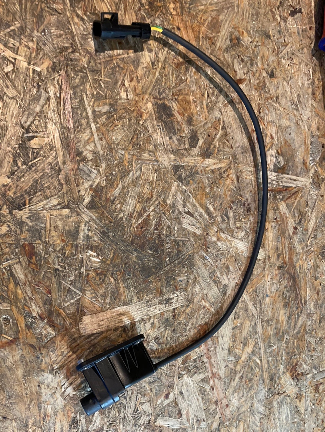 Original GM Opel Astra G Nockenwellensensor Neu