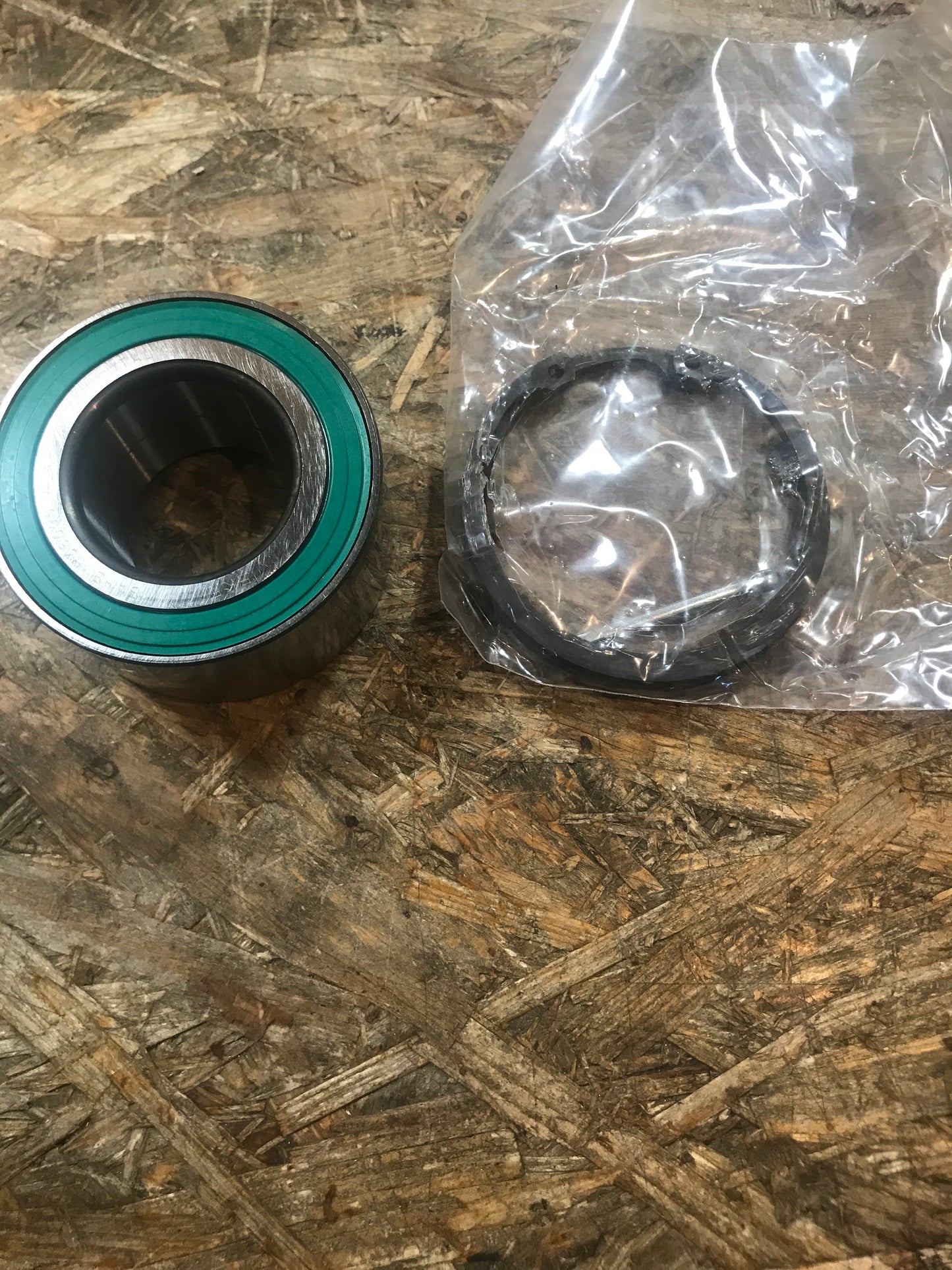 Original Opel Astra F Vectra A Radlager vorn NEU