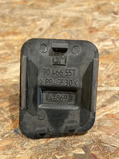 Original GM Opel Omega B Windschutzverkleidung Gebläse Neu