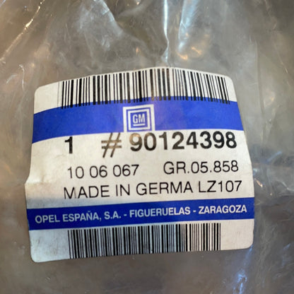 Original GM Opel Corsa A Ascona C Zierkappe Neu