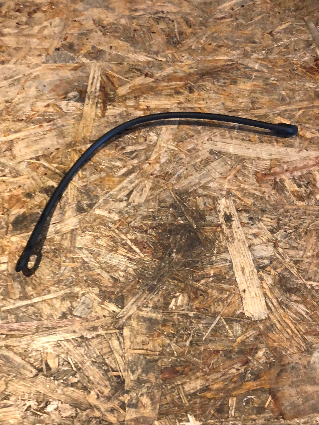 Original GM Opel Corsa C Halteband an Kofferraum Neu