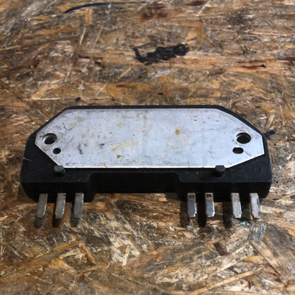 Original Delco Zündmodul Opel Ascona C Corsa A Kadett D E Manta B