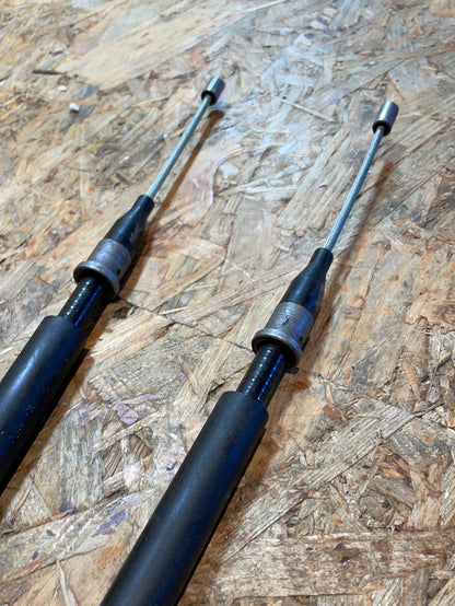 Original GM Opel Astra G Zafira A Handbremsseil Neu