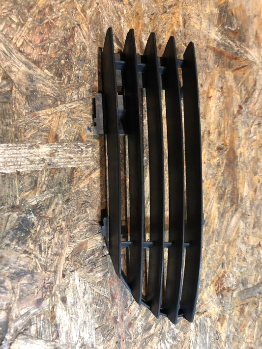 Original GM Opel Omega A Abdeckung Stoßstange Neu