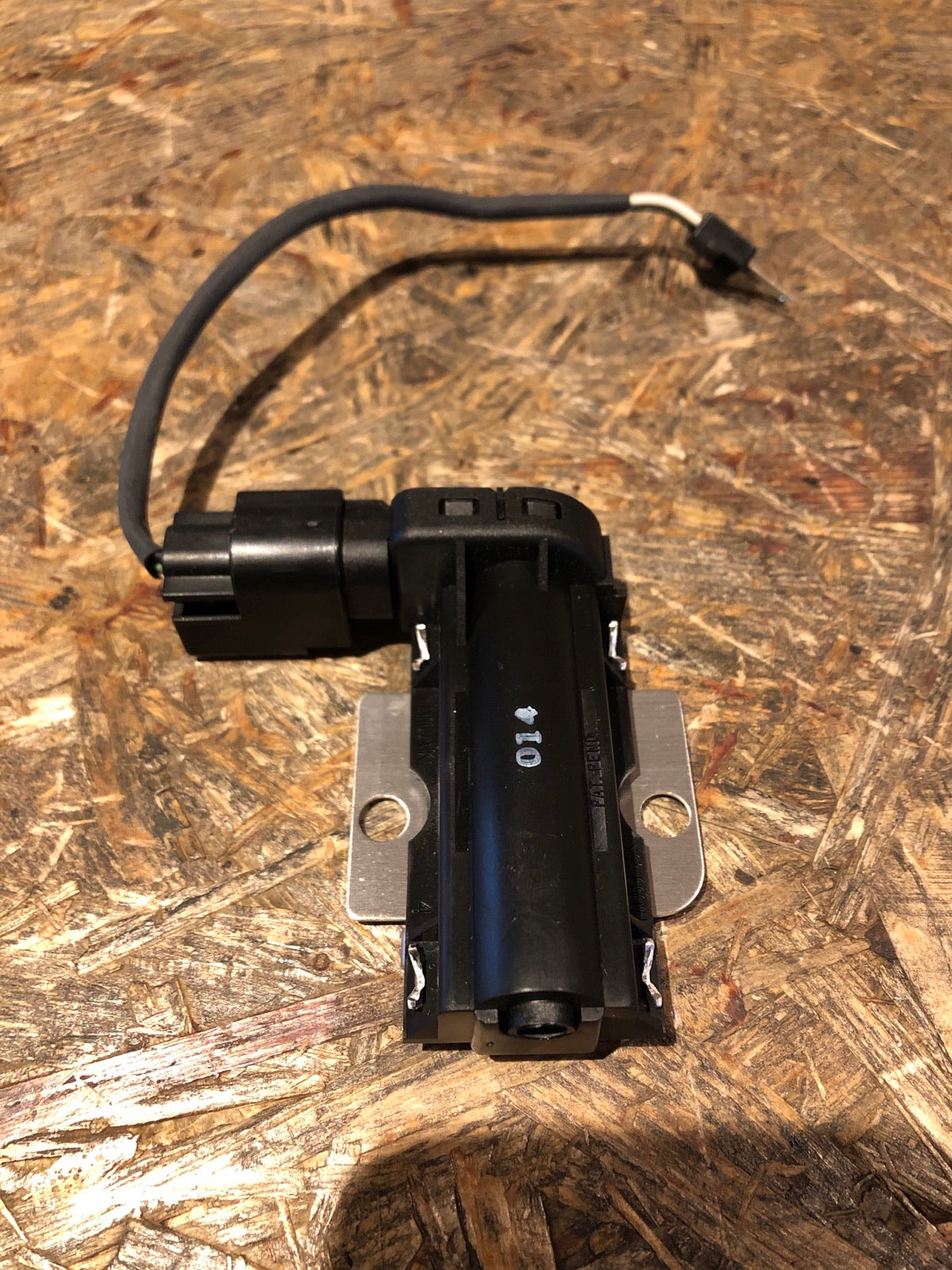 Original ACDelco Cadillac Escalade Sensor Bremspedal Neu