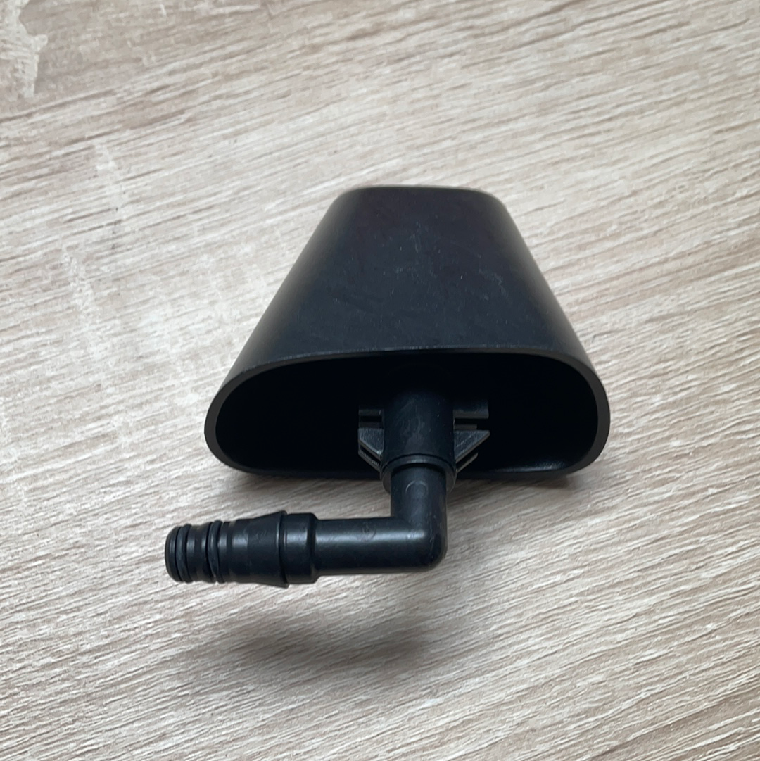 Original GM Opel Zafira A Düse Scheinwerferreinigung rechts Neu