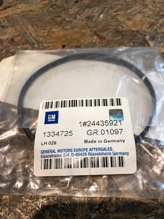 Original Opel Astra G Zafira A Dichtung Neu