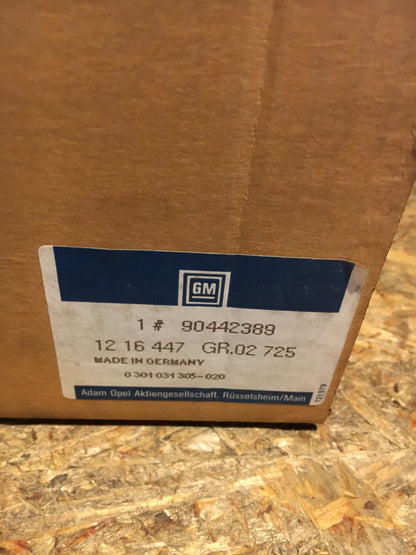Original Astra F Scheinwerfer links NEU