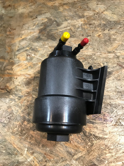 Original Mokka X Kraftstoffilter Gehäuse NEU