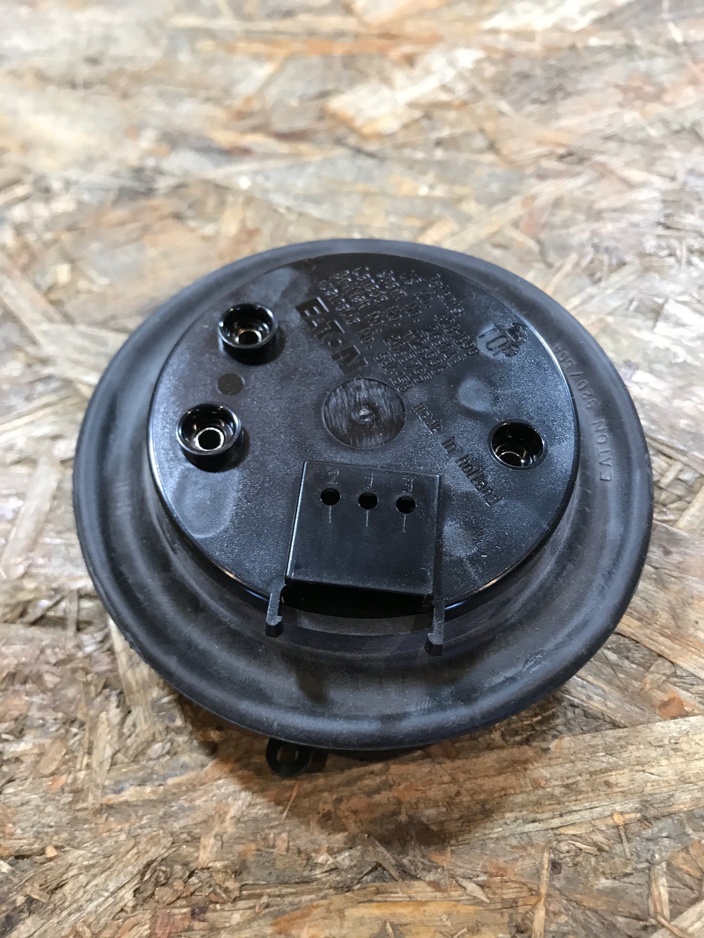 Original Omega B Motor spiegeleinstellung NEU